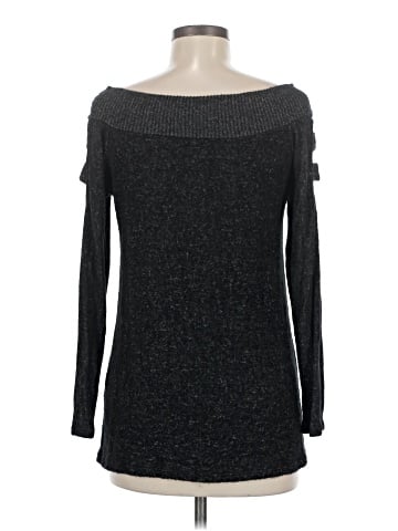 Adora Long Sleeve T-Shirt (view 2)