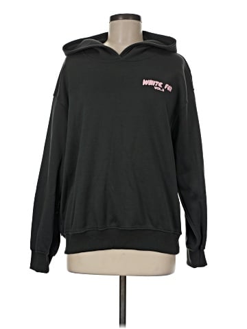 Unbranded Pullover Hoodie (view 1)