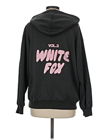 Unbranded Pullover Hoodie (view 2)