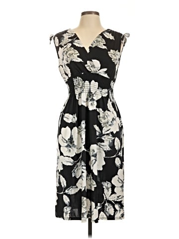 Jon & Anna Cocktail Dress (view 1)