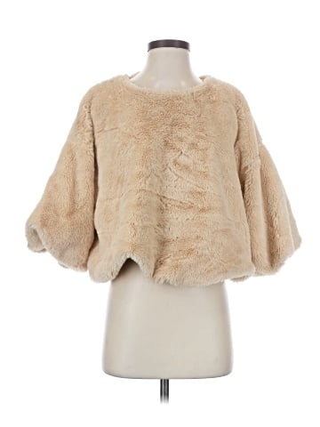 Doe & Rae Fleece (view 1)