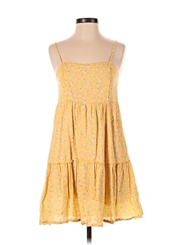Aeropostale Casual Dress (view 1)