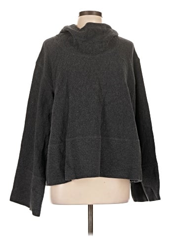 Lululemon Athletica Turtleneck Sweater (view 1)