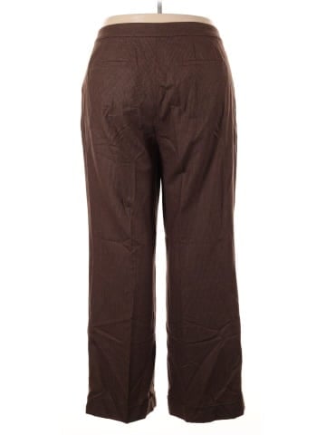 Lauren by Ralph Lauren Casual Pants (view 2)