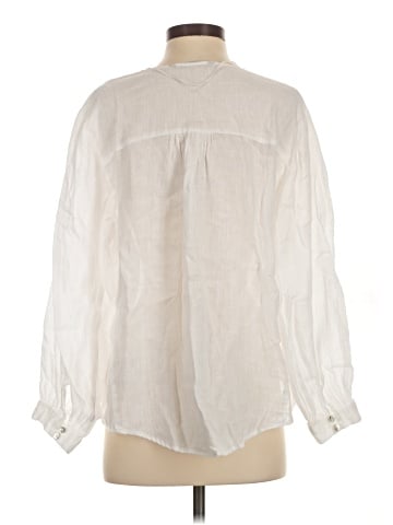 Zara Long Sleeve Blouse (view 2)