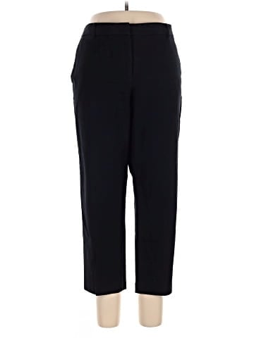 Ann Taylor Casual Pants (view 1)