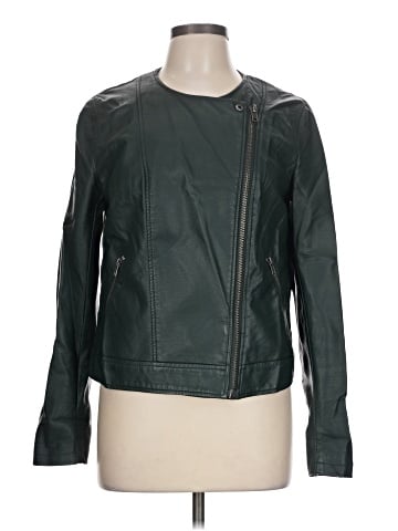 Forever 21 Jacket (view 1)