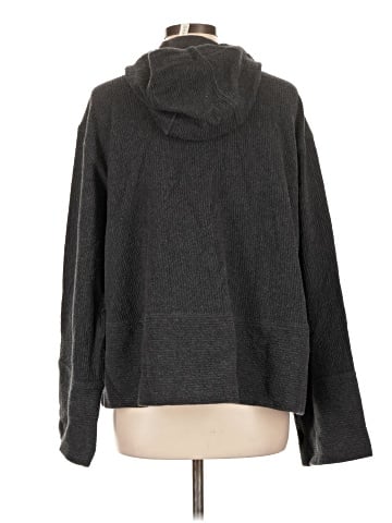 Lululemon Athletica Turtleneck Sweater (view 2)