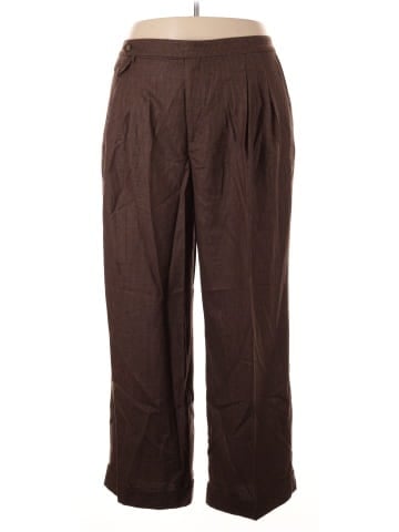 Lauren by Ralph Lauren Casual Pants (view 1)