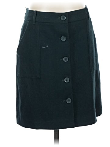 Eddie Bauer Wool Skirt (view 1)
