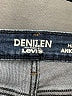 Denizen from Levi's Blue Jeans Size 18 - photo 4