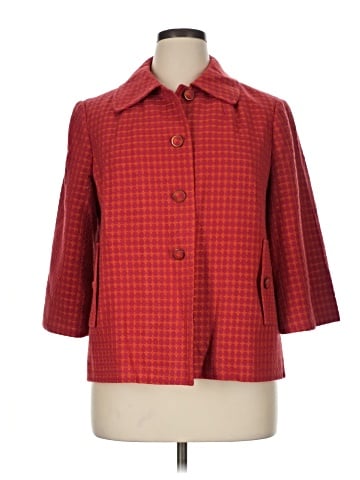 Banana Republic Factory Store Coat (view 1)