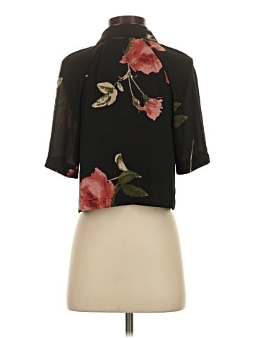 Wilfred Short Sleeve Blouse (view 2)