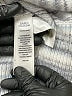 Unbranded 100% Polyester Silver Cardigan Size L (estimated) - photo 8