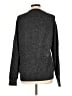 Uniqlo 100% Cotton Tweed Gray Pullover Sweater Size L - photo 2