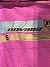 Novara Purple Track Jacket Size S - photo 6