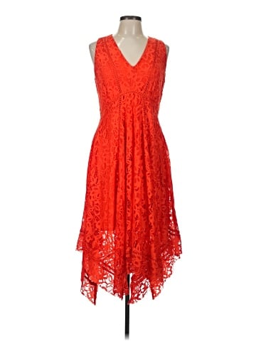 Just... Taylor Cocktail Dress (view 1)