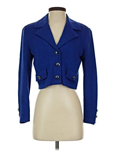 St. John Blazer (view 1)