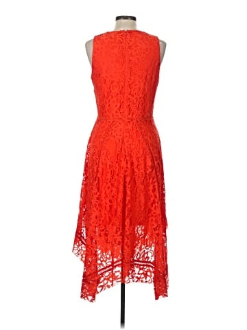 Just... Taylor Cocktail Dress (view 2)