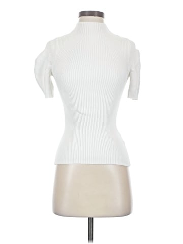 Maeve by Anthropologie Short Sleeve Top (view 1)