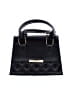 Unbranded Solid Black Satchel One size - photo 1