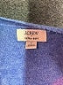 J.Crew Factory Store Blue Pullover Sweater Size L - photo 7