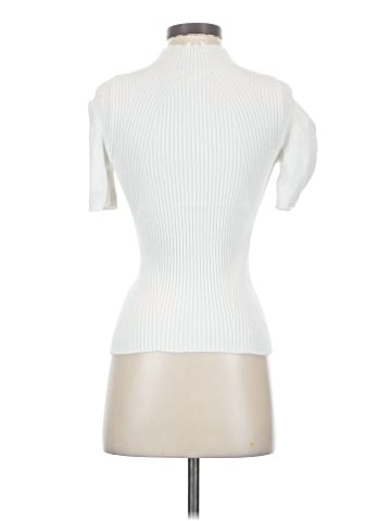 Maeve by Anthropologie Short Sleeve Top (view 2)