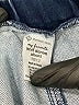 Member's Mark Blue Denim Shorts Size 10 - photo 3