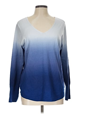 Chico's Pullover Sweater (view 1)