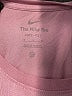 Nike 100% Polyester Pink Active Tank Size M - photo 7
