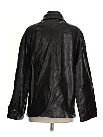 H&M Raincoat (view 2)