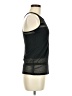 90 Degree by Reflex Black Sleeveless T-Shirt Size M - photo 4
