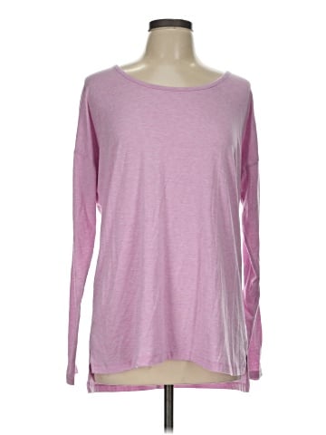 Tek Gear Long Sleeve Top (view 1)