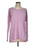Tek Gear Pink Long Sleeve Top Size L - photo 1