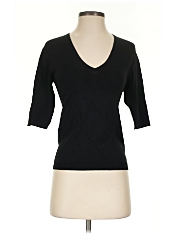 DKNY 3/4 Sleeve T-Shirt (view 1)