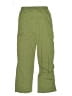 Unbranded Green Cargo Pants Size 13 - 14 - photo 1