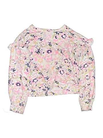 Crown & Ivy Long Sleeve T-Shirt (view 1)