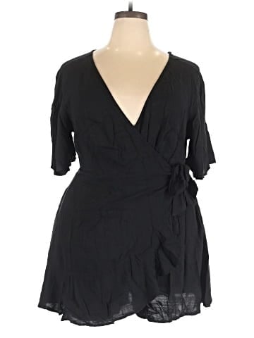 Ava & Viv Romper (view 1)