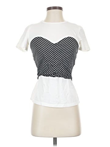 Pomelo Short Sleeve Top (view 1)