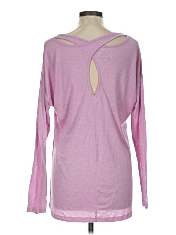 Tek Gear Long Sleeve Top (view 2)