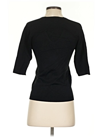 DKNY 3/4 Sleeve T-Shirt (view 2)
