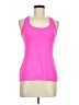 90 Degree by Reflex Pink Tank Top Size M - photo 1