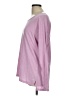 Tek Gear Pink Long Sleeve Top Size L - photo 5