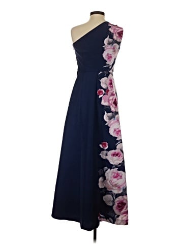 Kay Unger Cocktail Dress (view 2)