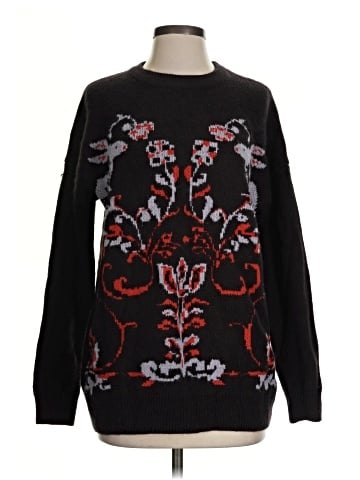 Cooperative Pullover Sweater (view 1)
