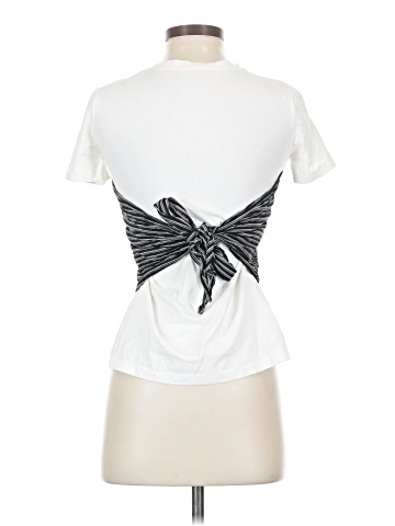 Pomelo Short Sleeve Top (view 2)