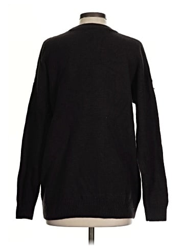 Cooperative Pullover Sweater (view 2)