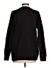 Cooperative 100% Acrylic Paisley Black Pullover Sweater Size S - photo 2