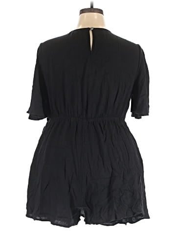 Ava & Viv Romper (view 2)