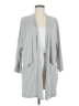 Unbranded Gray Cardigan Size M - photo 1